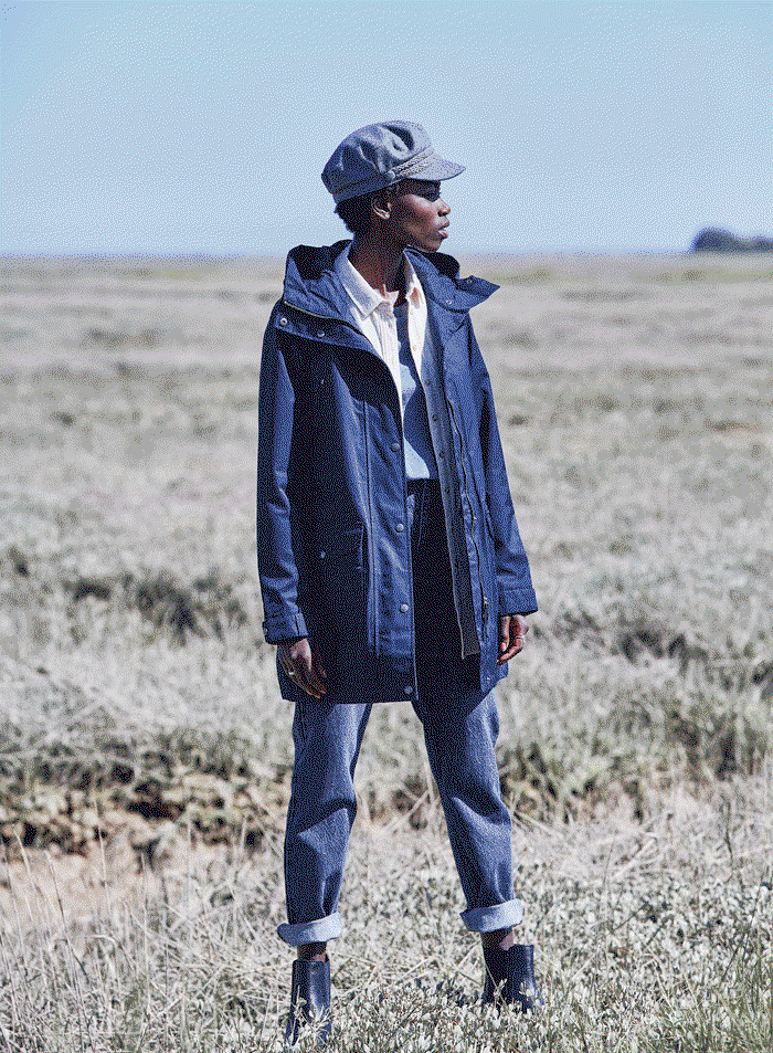 FatFace: Our Top 5 Coats This Season + 
