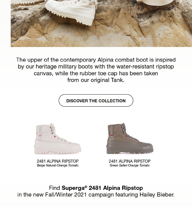 2481 alpina ripstop beige