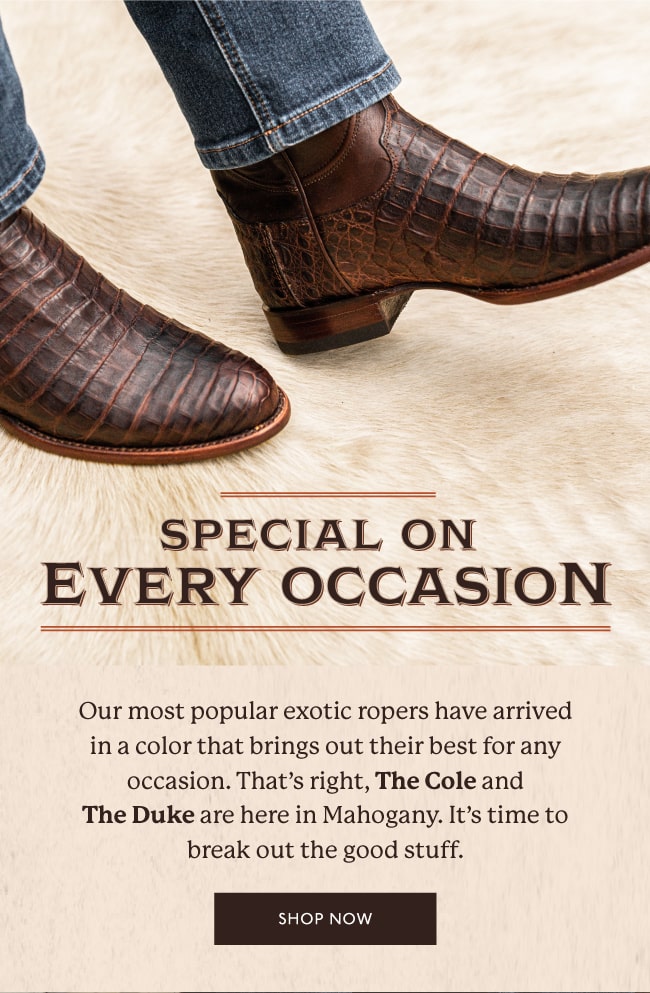 Tecovas black friday on sale sale