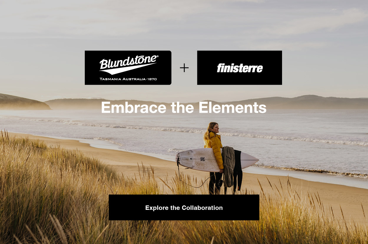 Finisterre Outfits for the Worlds Edge Milled