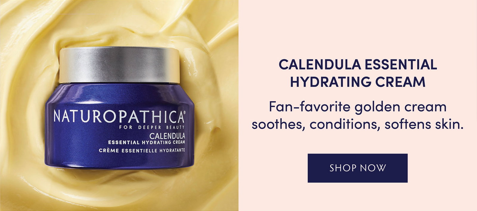 CALENDULA ESSENTIAL HYDRATING CREAM