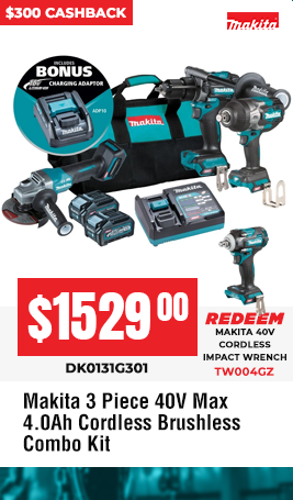 Makita discount eofy sale