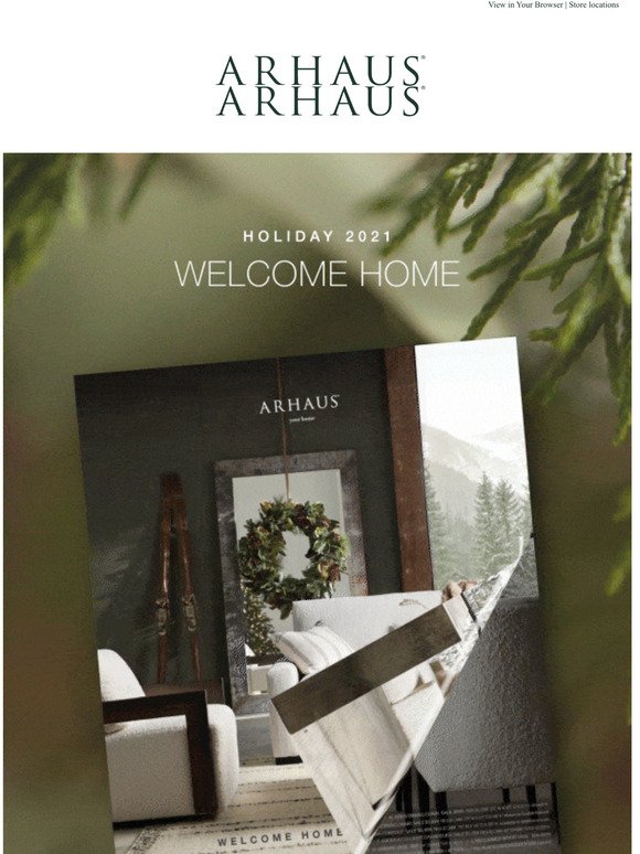 arhaus credit card approval Marcelle Neff