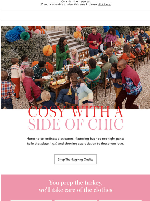 Boden Email Newsletters Shop Sales, Discounts, and Coupon Codes