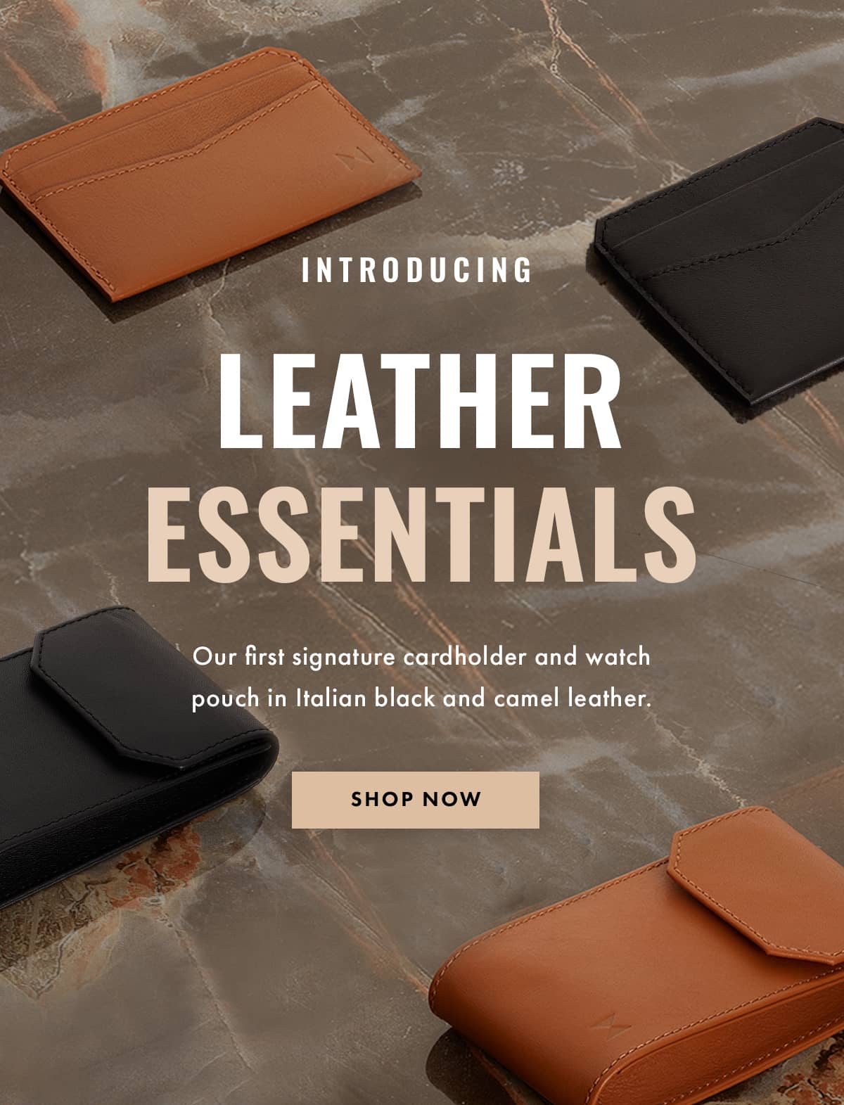 Mvmt wallets Clearance