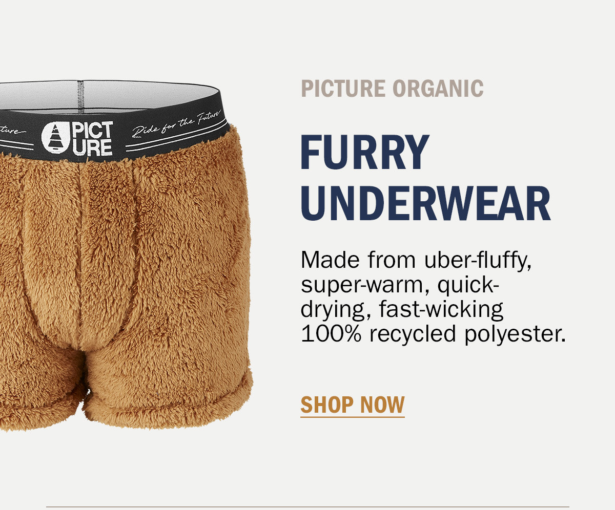 Picture Organic Underwear