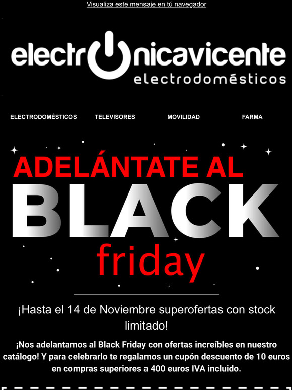 Oferta Flash, Superofertas y Descuentos