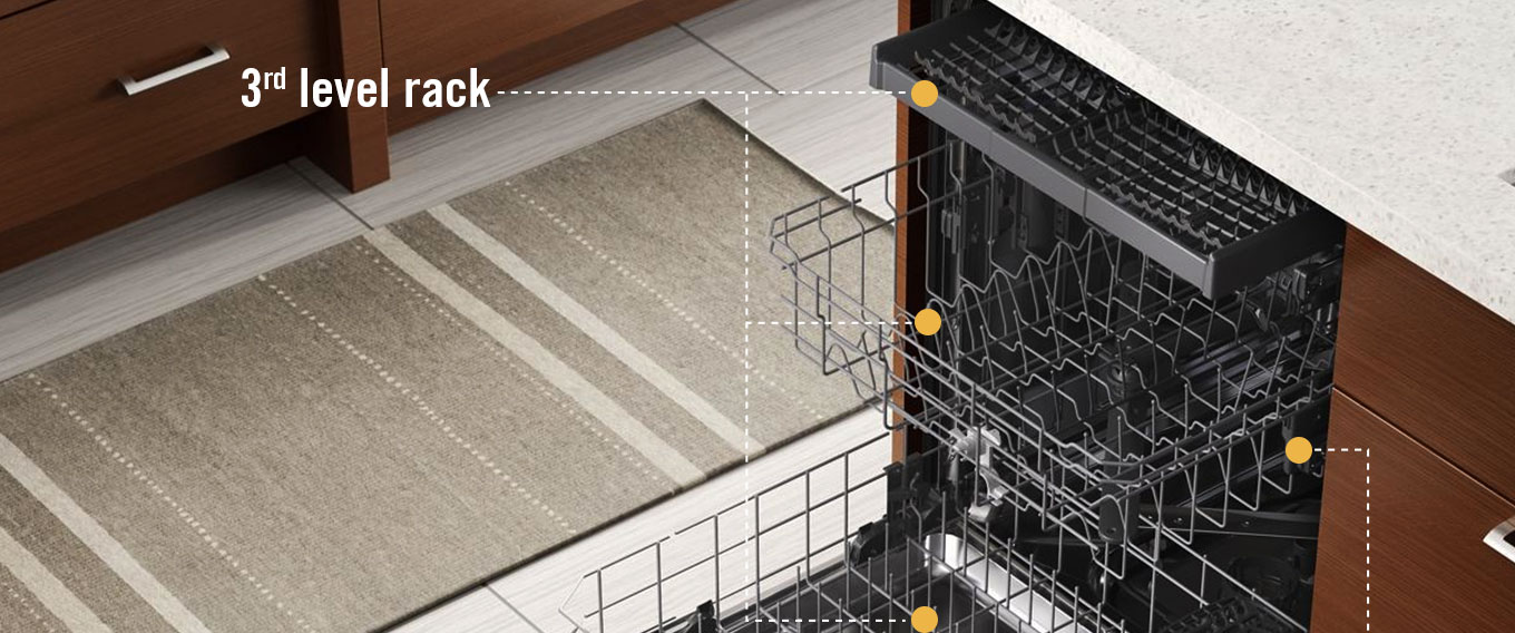 TheBrick Whirlpool Appliances every kitchen needs! Milled