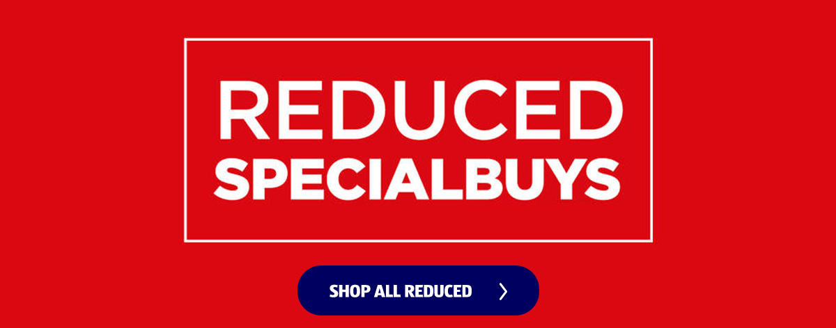 Shop All Reduced