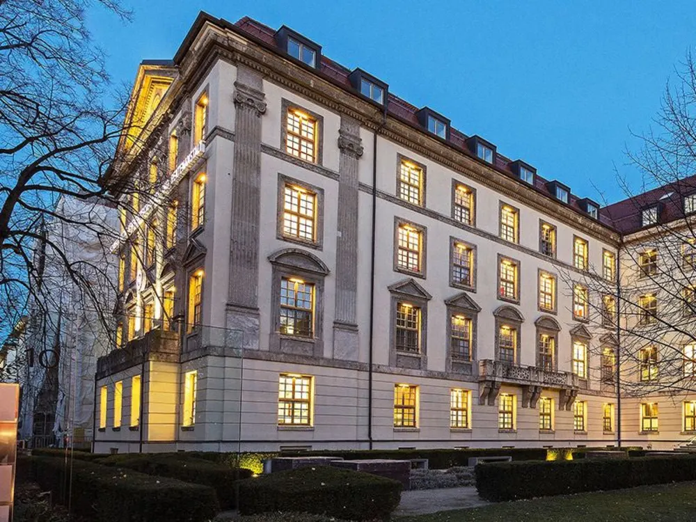 München