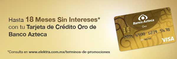 Promoción TOR