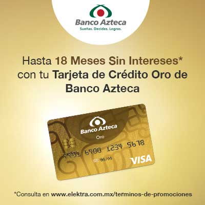 Promoción TOR