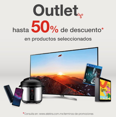 Outlet