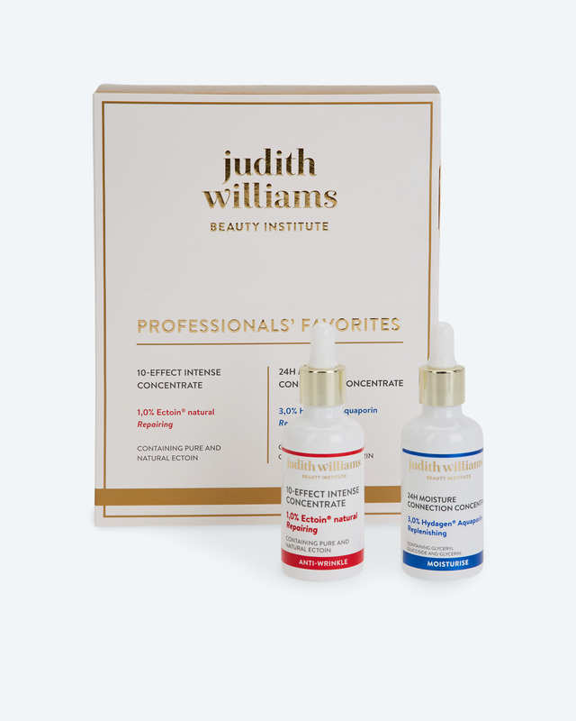 Professionals' Favorites Set