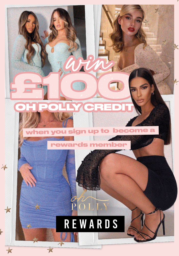 Oh Polly Wanna win 100 in Oh Polly credit? Milled