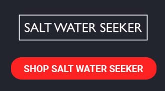 Save 25% on Salt Water Seeker
