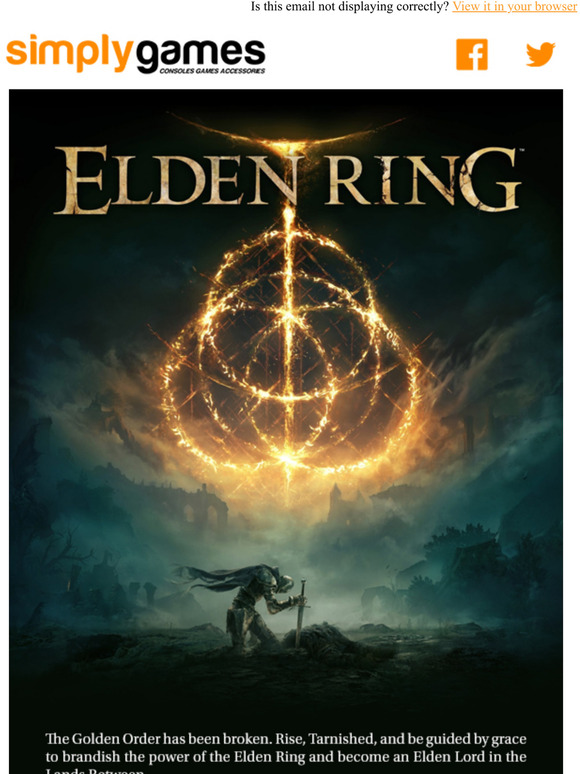 Elden Ring Launch Edition, Collector's Edition and Pre-Order Bonus!