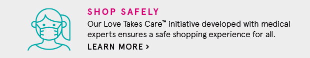 Shop Safely