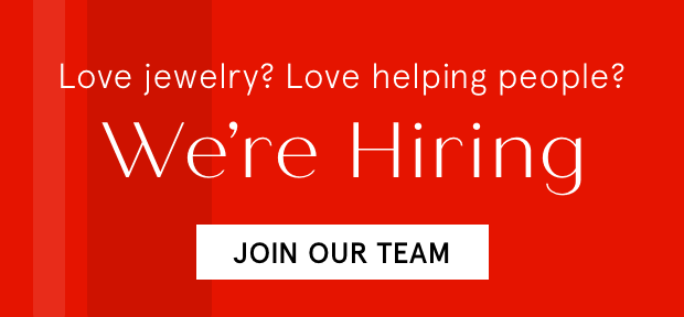 We're Hiring!