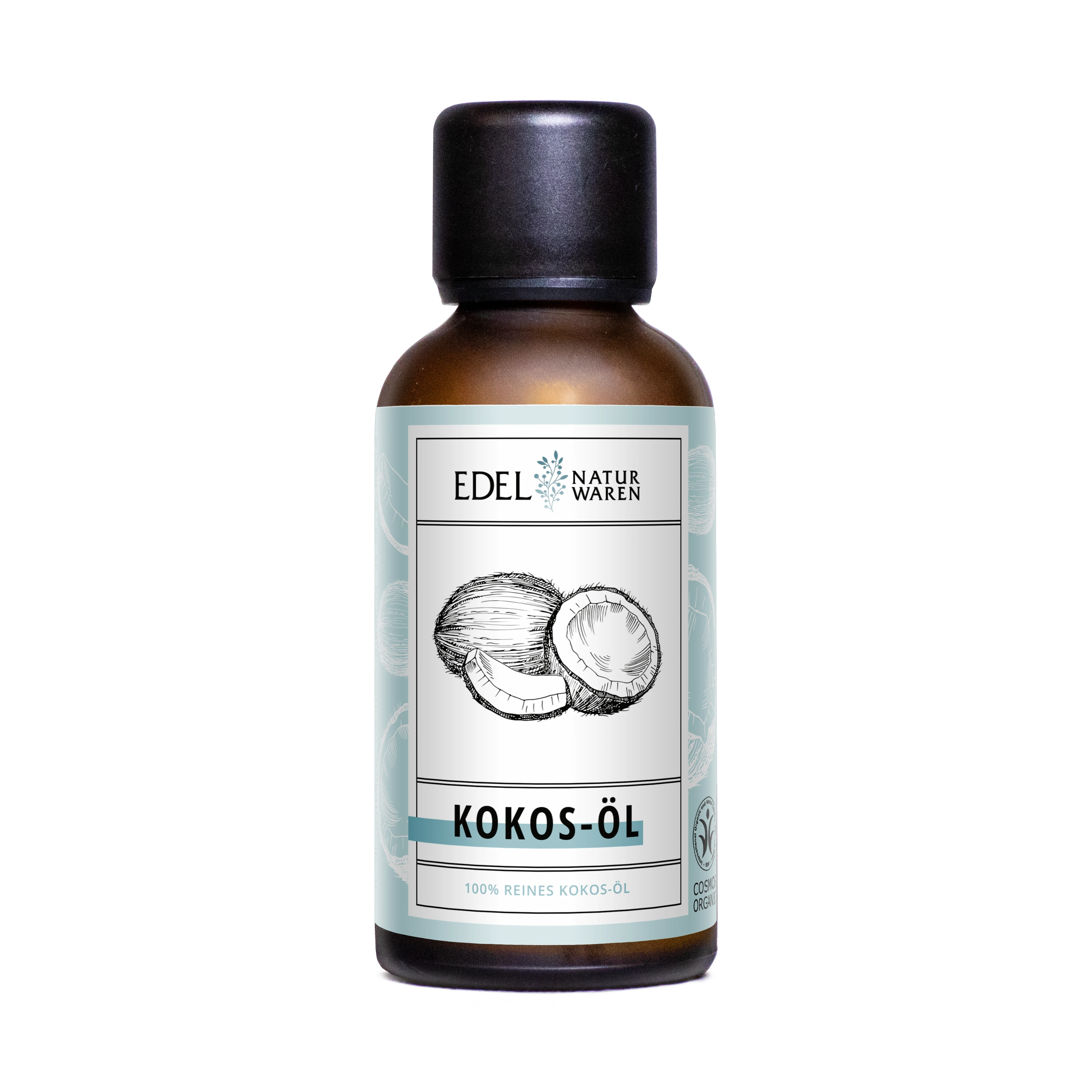 Image of Kokos-Öl