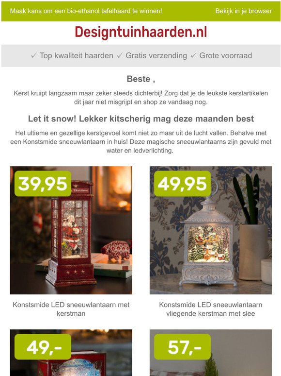 SALE | Alleen dit weekend nog hoge kortingen!