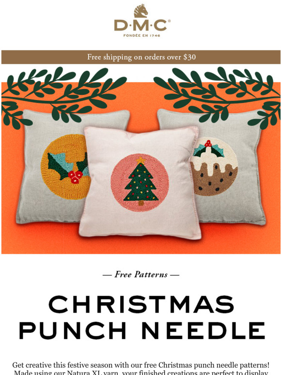dmc-free-patterns-christmas-milled