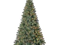 Talk About a Christmas Miracle! This Tree Puts Itself Up on Its Own (via PopSugar)