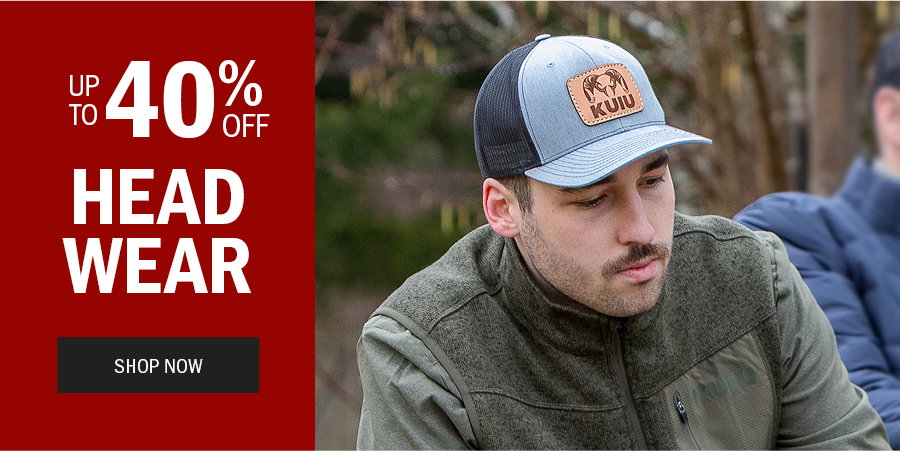 KUIU: Ends Tomorrow - Biggest Sale of the Year