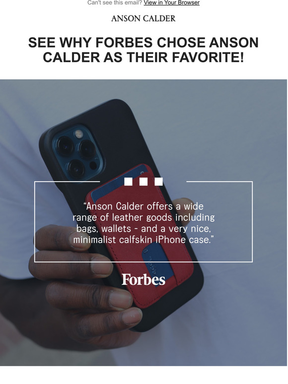 iPhone 11 Cases - Anson Calder – ANSON CALDER