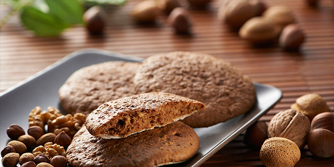 Nürnberger Lebkuchen andere feine Spezialitäten: Lebkuchen-Klassiker ...