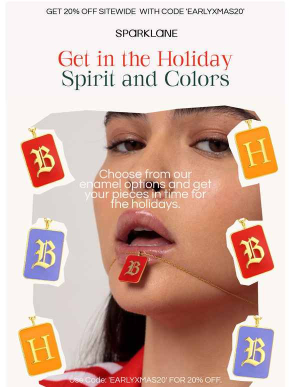 'tis the Season