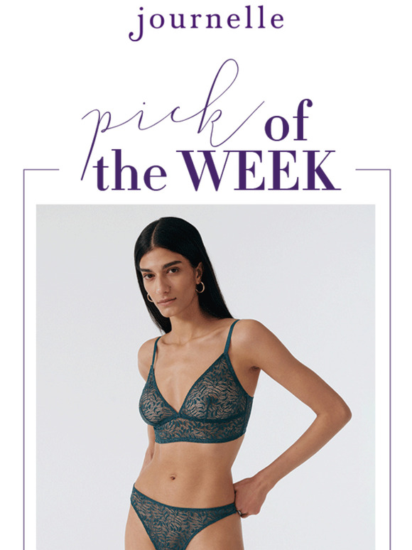 Journelle Pick Of The Week Milled 2740