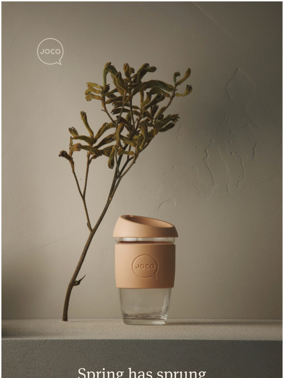 Joco Cups Spring Sale
