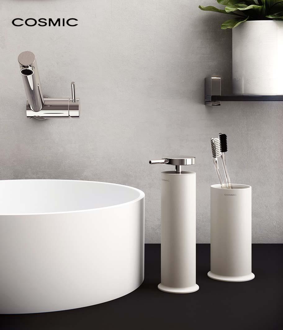 Cosmic desde 7,99€