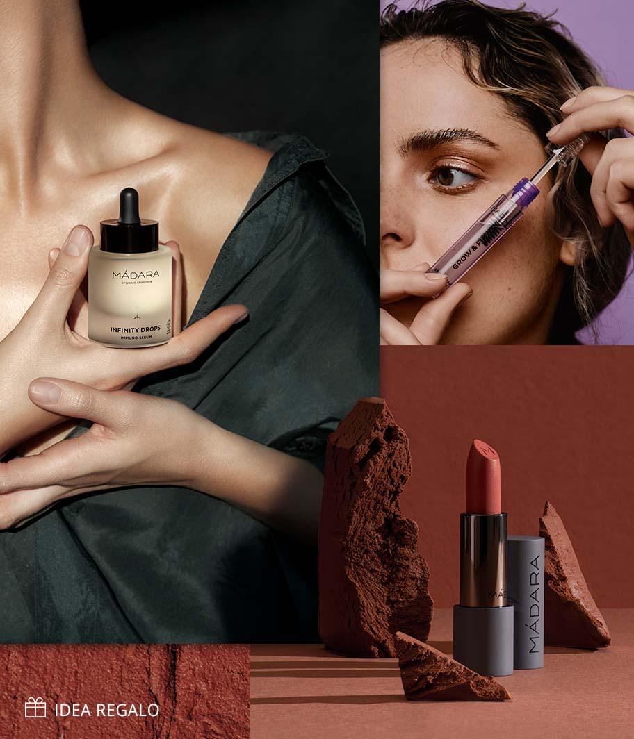 NEW: Cosmética Mádara
