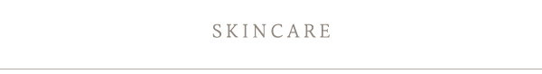 Skincare