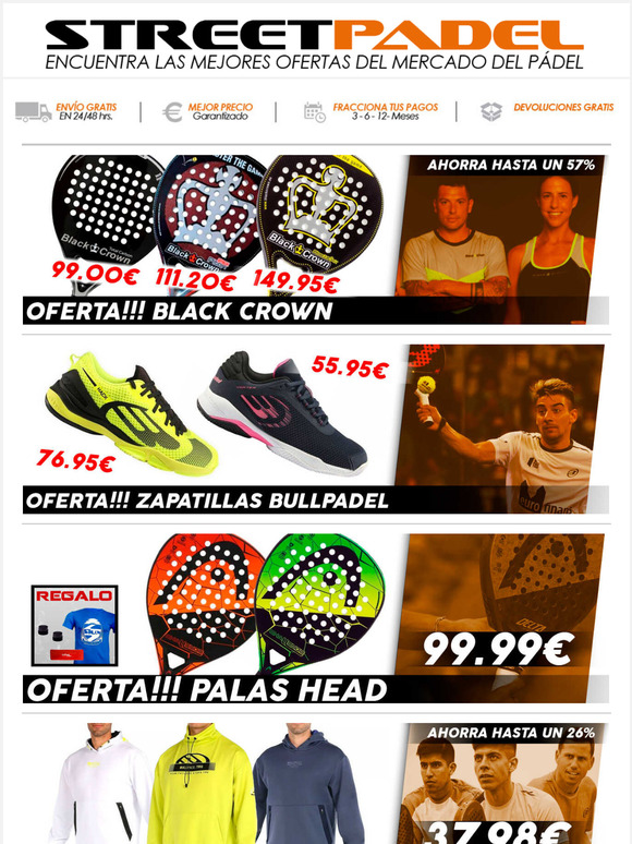 OFERTAS que no puedes perderte HOY 