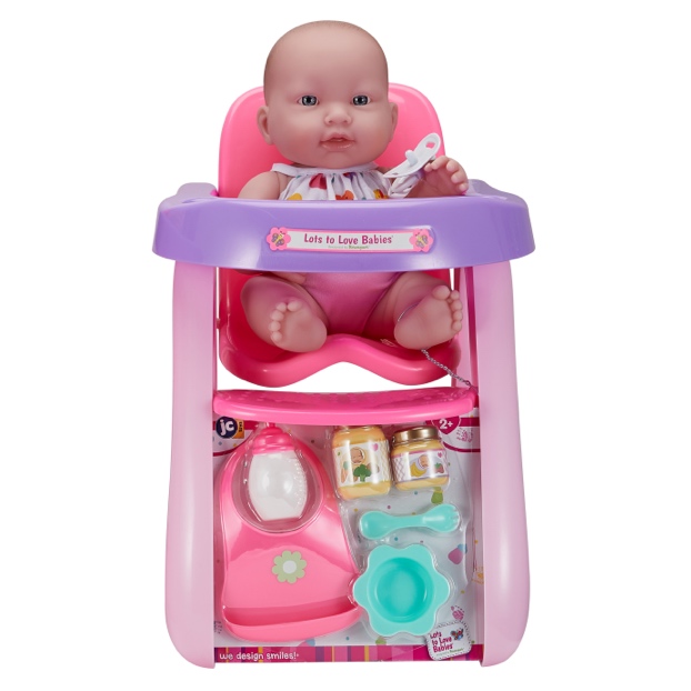 High chair toys outlet kmart