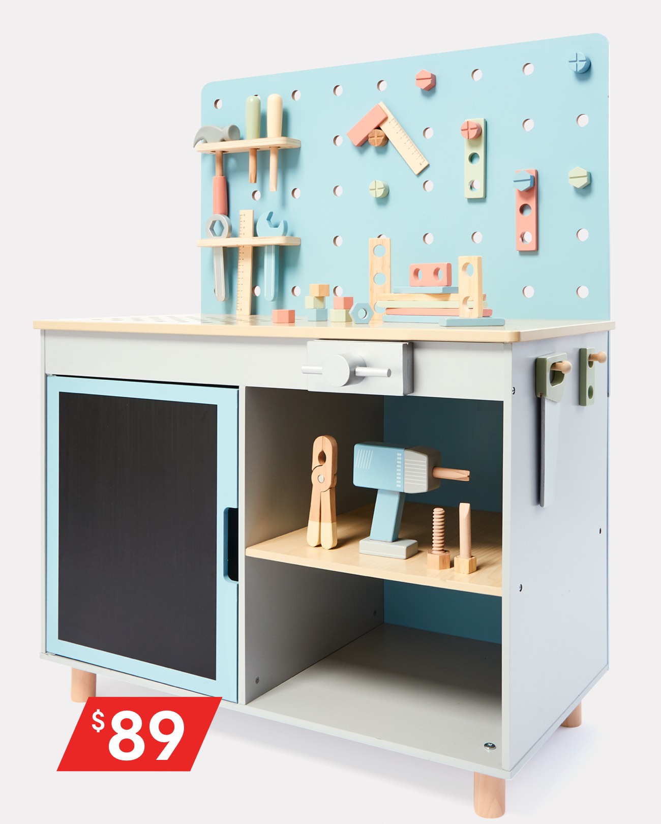 $89