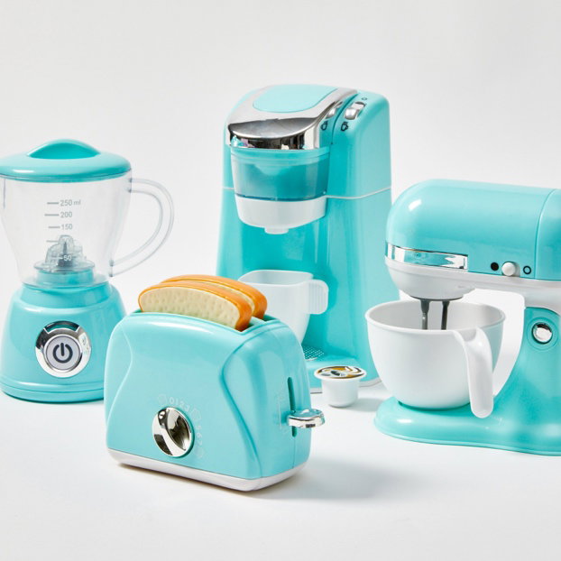 4pk Appliance set