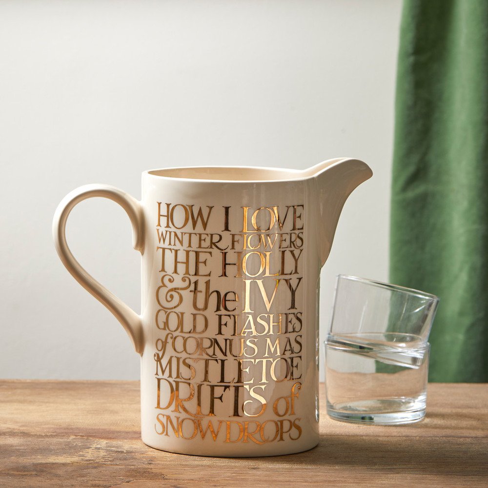 Emma Bridgewater reveals its new Coppafeel! mug