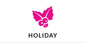 HOLIDAY