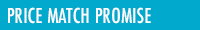 Price match promise