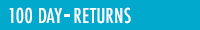 100 day returns