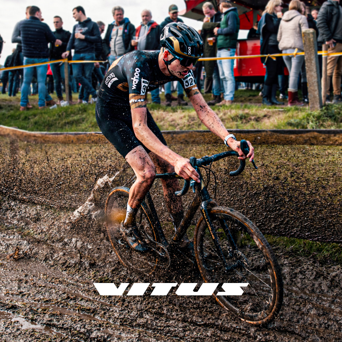 Wiggle cyclocross 2025