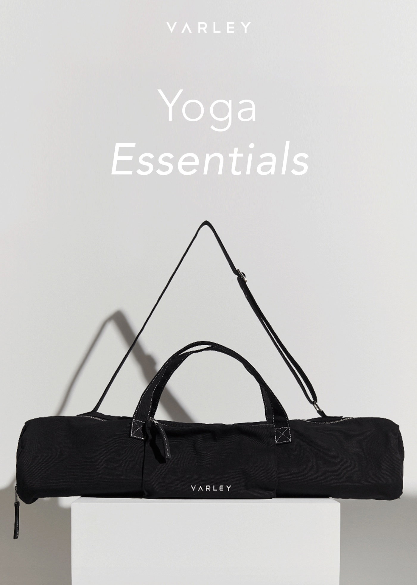 Toler Yoga Mat Bag