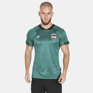 Umbro on X: Presenting Iraq's special edition third jersey ahead