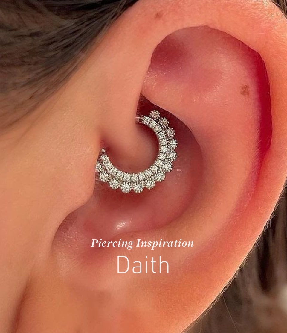 Venus by maria discount tash daith jewelry