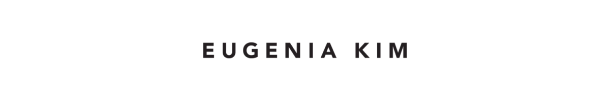 Eugenia Kim Logo