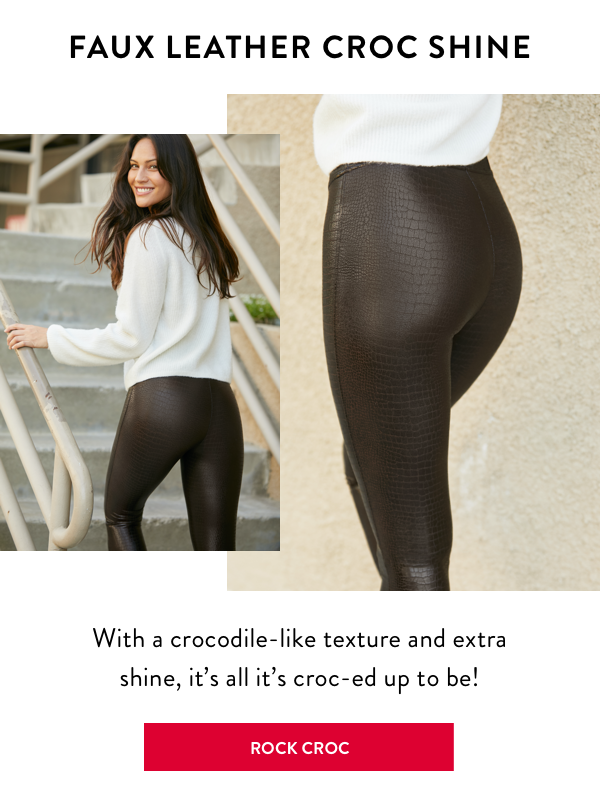 Spanx UK: Stay On-Trend in These Looks!